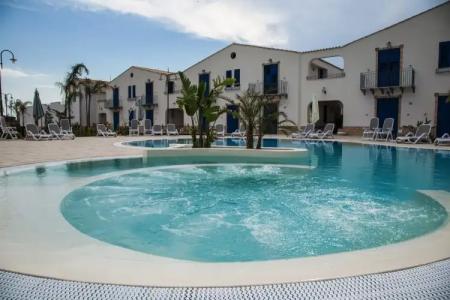 Scala Dei Turchi Resort - 25