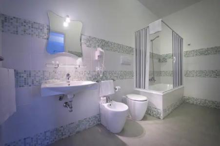 Scala Dei Turchi Resort - 38