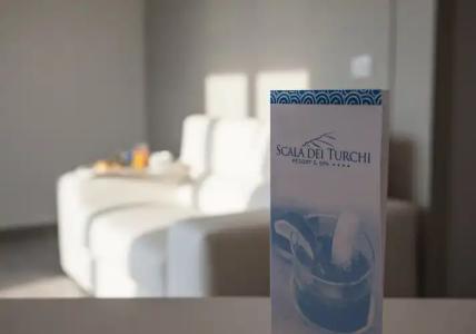 Scala Dei Turchi Resort - 11