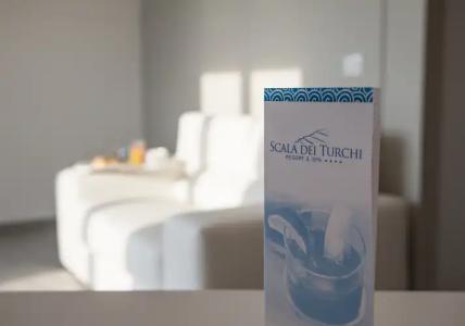 Scala Dei Turchi Resort - 60