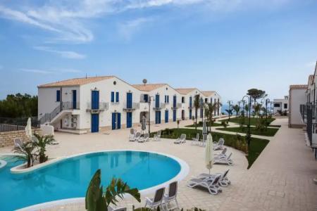 Scala Dei Turchi Resort - 24