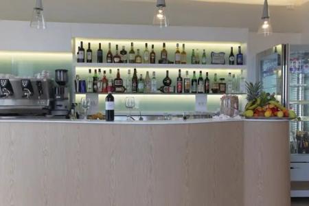 Scala Dei Turchi Resort - 21