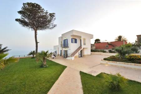 Scala Dei Turchi Resort - 34