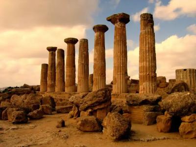 Scala Dei Turchi Resort - 30