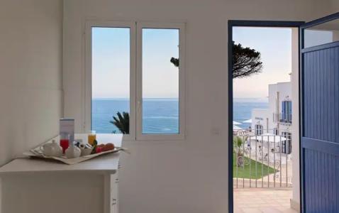 Scala Dei Turchi Resort - 2