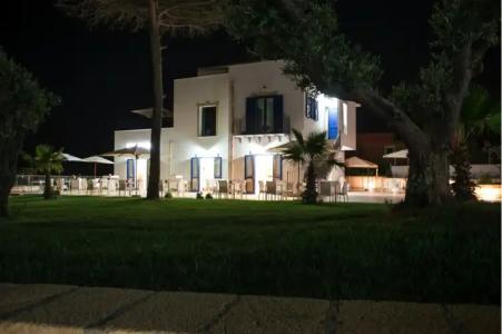 Scala Dei Turchi Resort - 26