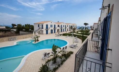 Scala Dei Turchi Resort - 23