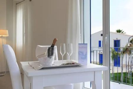 Scala Dei Turchi Resort - 75