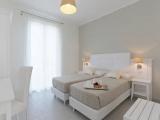 Deluxe Family room with balcony and with view