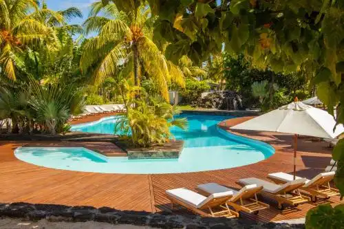 Solana Beach Mauritius - Adults Only - 3