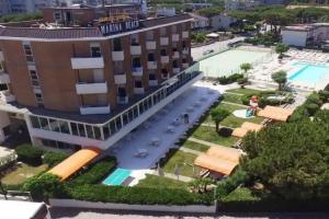 Hotel Marina Beach, Ravenna