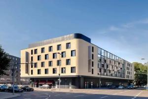 Mercure Hotel Heilbronn, Heilbronn