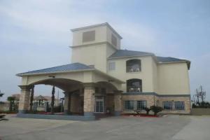 Galveston Beach Hotel, Galveston