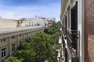 One Shot Recoletos Hotel, Madrid