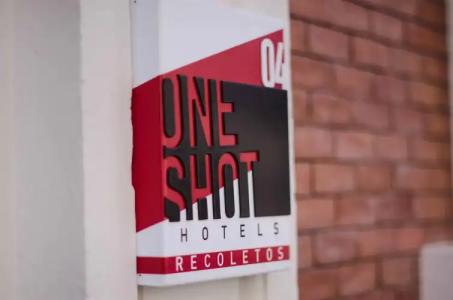 One Shot Recoletos - 45