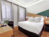 One Shot Budget Double room