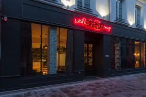 Hôtel Crayon Rouge by Elegancia, Paris