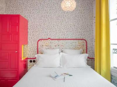 Hôtel Crayon Rouge by Elegancia - 38