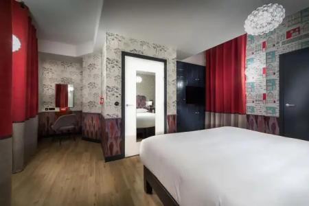Hôtel Crayon Rouge by Elegancia - 4