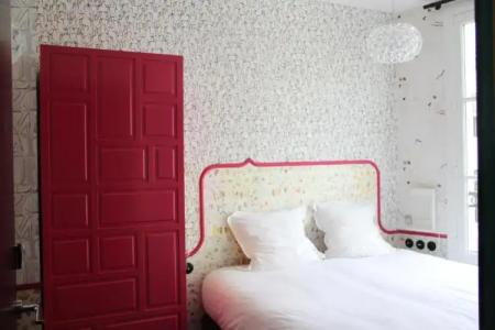Hôtel Crayon Rouge by Elegancia - 16