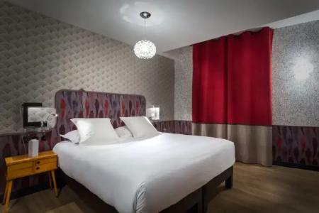 Hôtel Crayon Rouge by Elegancia - 3
