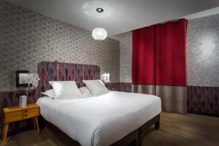 Hôtel Crayon Rouge by Elegancia - 25