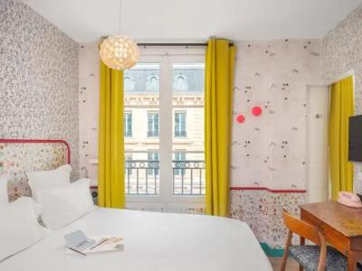 Hôtel Crayon Rouge by Elegancia - 35