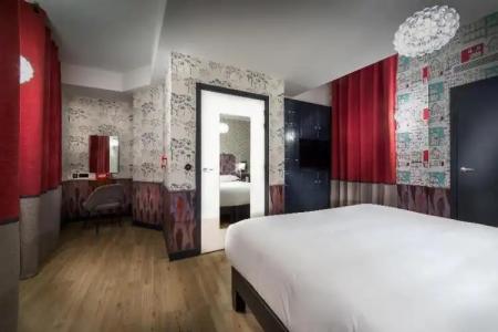 Hôtel Crayon Rouge by Elegancia - 26