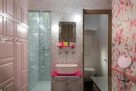 Hôtel Crayon Rouge by Elegancia - 43