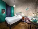 Cosmopolite Double room