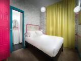 Singulère Single room