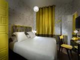 Adjacent room