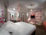 Boudoir Double Junior Suite