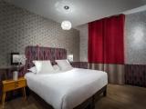 Deluxe Vintage Double room