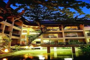 Mercure Rayong Lomtalay Villas & Resort, Mae Pim