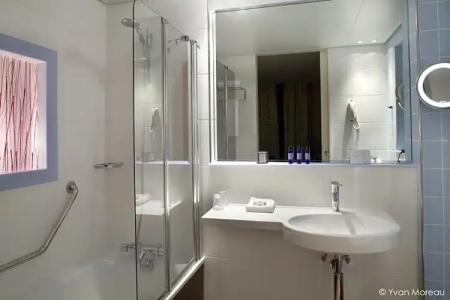 Hôtel de Sévigné - 74