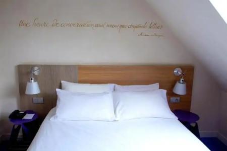 Hôtel de Sévigné - 42