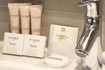 Hôtel de Sévigné - 50