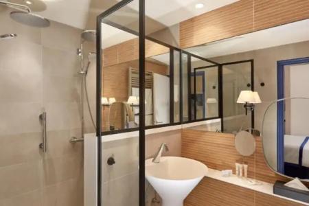 Hôtel de Sévigné - 8