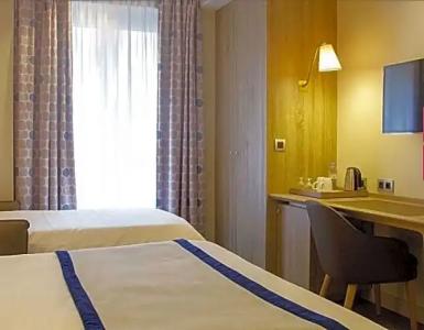 Hôtel de Sévigné - 139