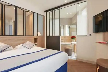 Hôtel de Sévigné - 114