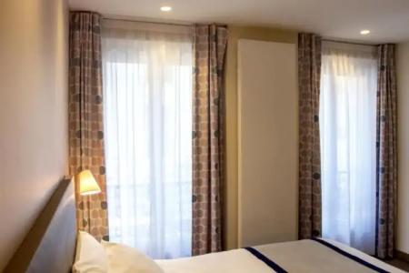 Hôtel de Sévigné - 1