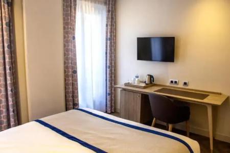 Hôtel de Sévigné - 66