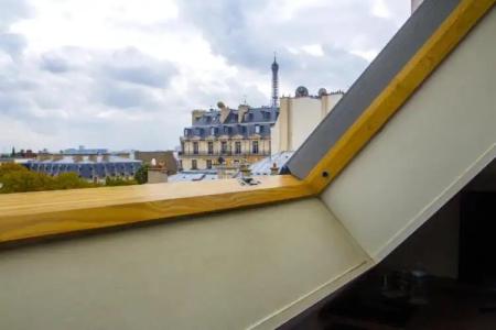 Hôtel de Sévigné - 37