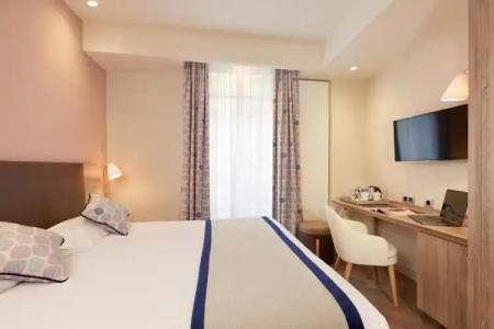 Hôtel de Sévigné - 40