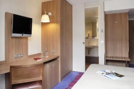 Hôtel de Sévigné - 157