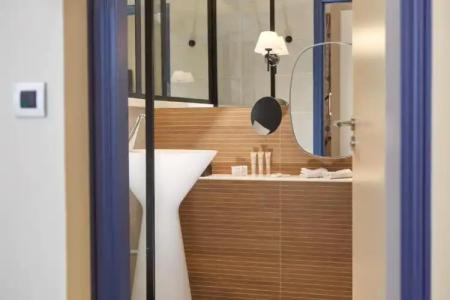 Hôtel de Sévigné - 55