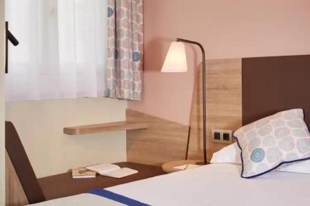 Hôtel de Sévigné - 79