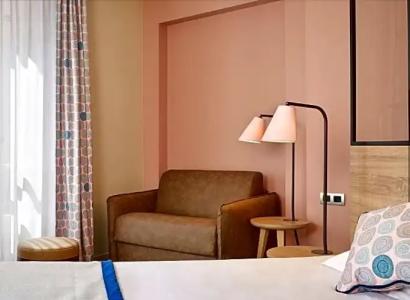 Hôtel de Sévigné - 102