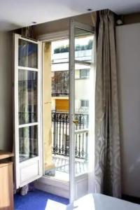 Hôtel de Sévigné - 75